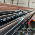 ASTM A333 Seamless Steel Pipe